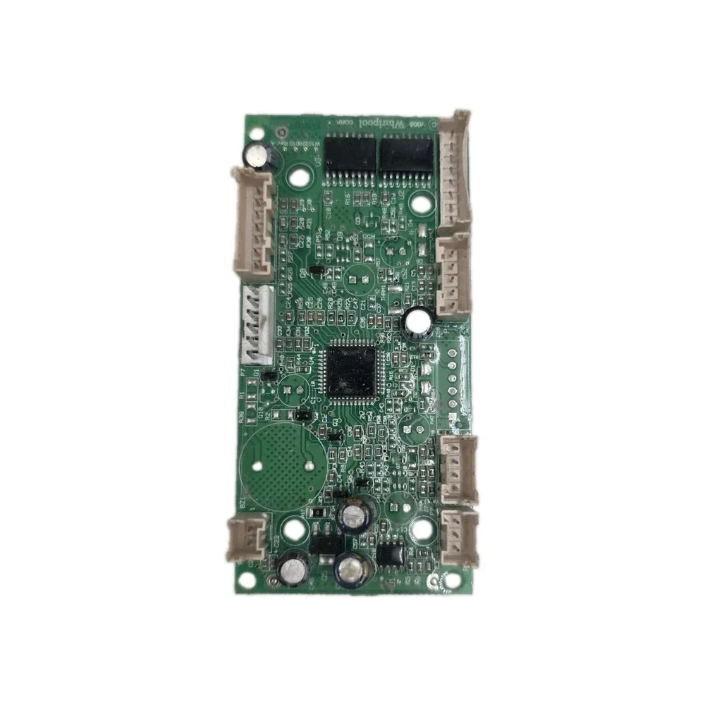 Whirlpool Refrigerator W10184634 LED Control Board